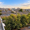 Photo 2: Panoramic London views from the flat
