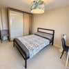 Photo 4: Furnished double bedroom with plenty of storage