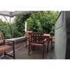 Photo 6: In summer a roof terrace 