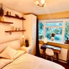 Photo 1: Big Double room £1.150 redecorated since this pic was taken.