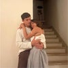 Photograph of Chandini & Orlando