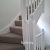 Photo 4: Stairs to Loft room