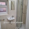 Photo 6: Ground Floor Bathroom