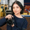 Photograph of Anni