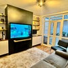 Photo 2: The house is always kept warm bright living room.
