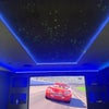 Photo 4: Cinema room