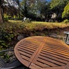 Photo 5: Outdoor patio and garden 