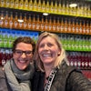 Photo 4: Work field trip with a friend