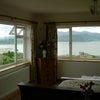 Photo 2: The view from the bedroom