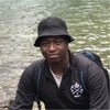 Photograph of Tobi 