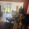 Photo 6: Living room to back garden 