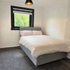 Photo 2: Double room 2