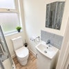 Photo 4: Your own private bathroom!