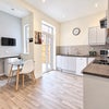 Photo 5: Your dream modern kitchen-diner!