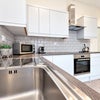Photo 6: Your dream modern kitchen-diner!