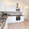 Photo 7: Your dream modern kitchen-diner!