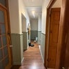 Photo 8: Cat unfortunately not staying :( (corridor)