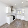 Photo 6: Kitchen Area