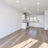 Photo 9: Lounge/Kitchen Area