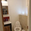 Photo 6: separate toilet for big double
