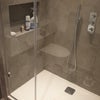 Photo 7: Double Room (2) - en-suite shower