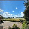 Photo 7: Living room balcony view