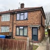 Photo 4: Front of the house 