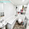 Photo 3: Shared Bathroom