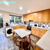 Photo 2: Shared Kitchen