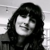 Photograph of Julia 