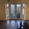 Photo 7: Living room with garden access