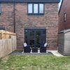 Photo 8: Private rear garden