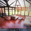 Photo 4: Double conservatory