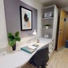 Photo 7: Study Desk