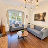 Photo 6: Lovely large living room for relaxing and socialising!