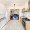 Photo 13: Your dream kitchen-diner!
