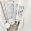 Photo 11: Your own private bathroom!