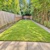 Photo 12: Lovely large garden for relaxing and socialising!