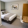 Photo 2: Double Bedroom with en-suite now available