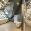 Photo 6: large toilet  (shared area, 2 person max)