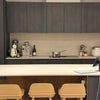 Photo 8: Kitchen (shared area)