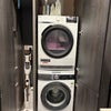 Photo 9: Dryer & Laundry 