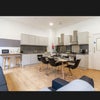 Photo 3: Kitchen layout 