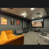 Photo 9: Cinema room 
