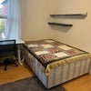Photo 8: Double bedroom 