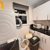 Photo 3: Shared kitchen