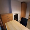 Photo 4: Double room with Victorian fireplace
