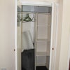 Photo 3: Large built in wardrobe 