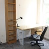 Photo 2: Perfect workstation area