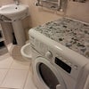 Photo 9: Washing machine/dryer